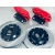 MX5 Miata ND BBK Brembo KIT 320x28mm, floating disc